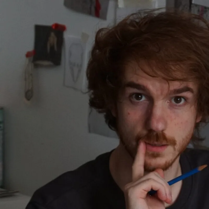 Mattia Dagli Orti