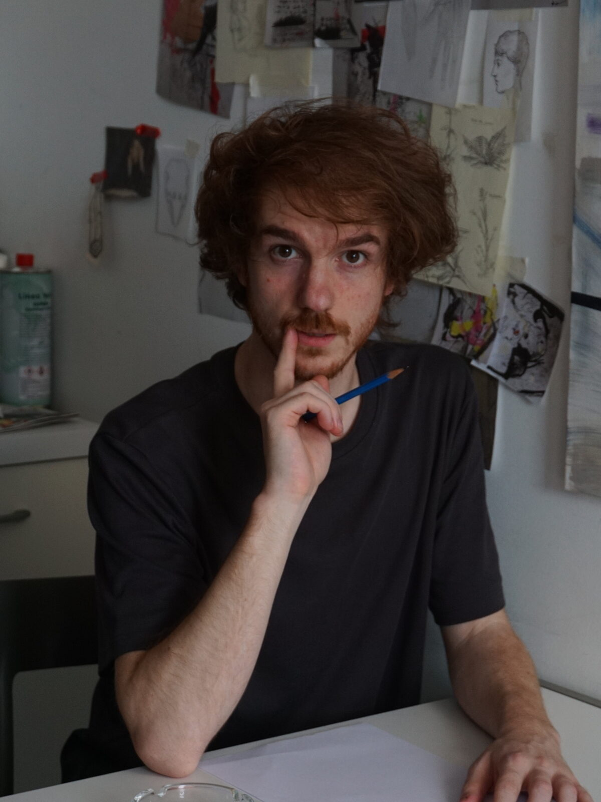 Mattia Dagli Orti
